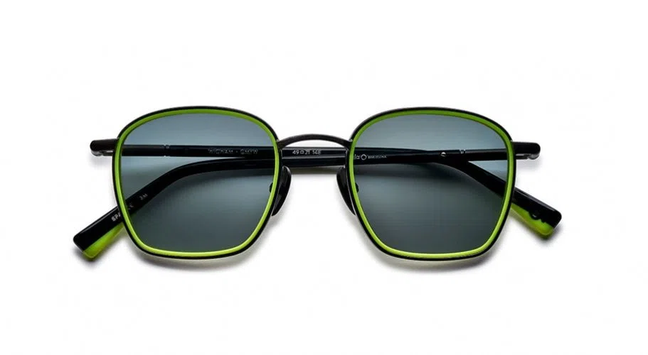 Etnia Barcelona WIGWAM SUN Sunglasses - view 13